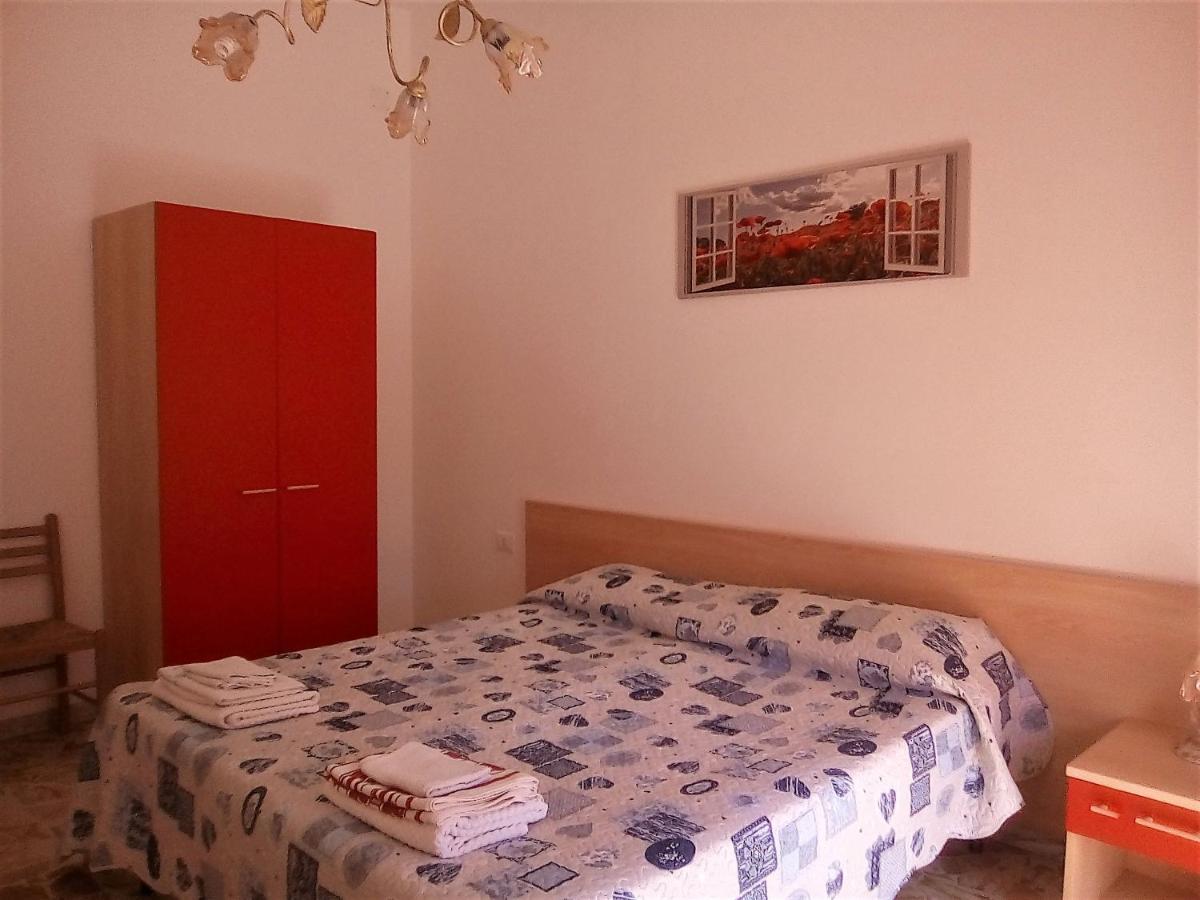 B&B Casa Valentina A Linguaglossa Dış mekan fotoğraf