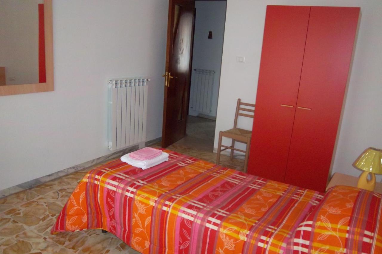 B&B Casa Valentina A Linguaglossa Dış mekan fotoğraf