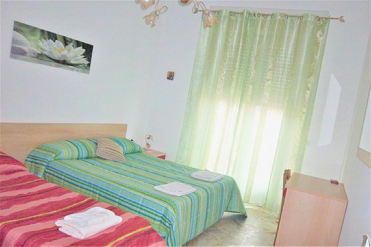 B&B Casa Valentina A Linguaglossa Dış mekan fotoğraf