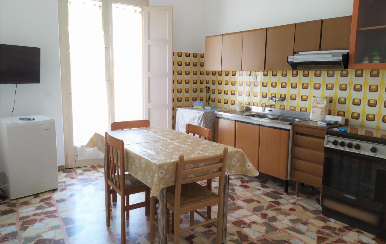 B&B Casa Valentina A Linguaglossa Dış mekan fotoğraf